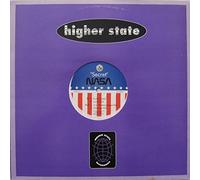 NASA - NASA - Secret - Higher State Records