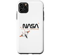 NASA - Rocket Fly To The Stars Carcasa para iPhone 11 Pro MAX