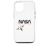 NASA - Rocket Fly To The Stars Carcasa para iPhone 12/12 Pro