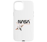 NASA - Rocket Fly To The Stars Carcasa para iPhone 15 Plus