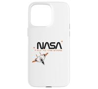 NASA - Rocket Fly To The Stars Carcasa para iPhone 15 Pro MAX