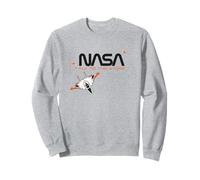 NASA - Rocket Fly To The Stars Sudadera