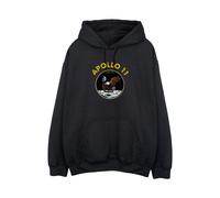 NASA Sudadera Classic Apollo 11 para Hombre (BI2197)