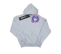 NASA Sudadera Insignia para Hombre (BI19962)