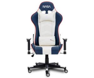 NASA Supernova Blanco Azul