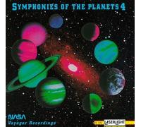 Nasa - Symphonies of Planets 4