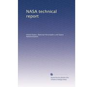NASA technical report: Volume 51