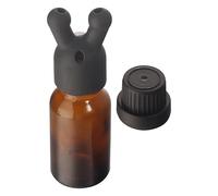 Nasal Aromatherapy Inhaler, Small Scent Oil and Perfume Inhaler Dispenser, Ideal Lightweight Fragrance Dispensers for Adults, Men & Women Pocket-Sized Oil Holder