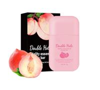 Nasal Inhale - Inhalador de doble orificio para la congestión nasal, spray para la congestión nasal | Varilla difusora para una sensación fresca, refrescante, aroma estimulante y facilita la