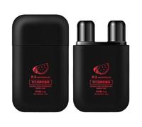 Nasal Inhaler - Portable Aromatherapy Stick for Refreshing Breathing | Compact Diffuser Tube with Essential Oil Blend Design, Energy Boosting Personal Care Accessory for Work Travel