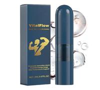 Nasal Inhaler Stick - Nose Soothing Device, 1 Piece Energy Boost with Refreshing Aroma, Portable Pocket Design, Easy Use, Wellness Aid for Office Apartment Fitness Gym Working Out Sports Outdoors