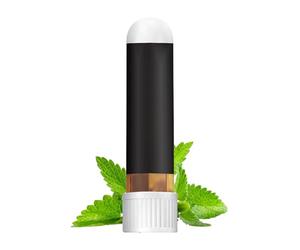 Nasal Stick, Natural Aromatherapy Nasal Stick for Body Care, Boost Vitality, Relieve Discomfort, Gentle Inhalation, 1.8ml for Enhanced Breathing and Nose Cleaning