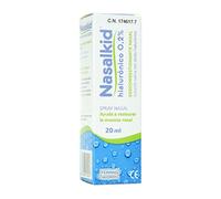 NASALKID NASAL SPRAY 20 ML
