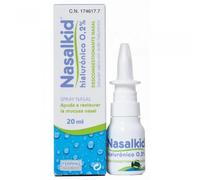 Nasalkid Spray Nasal 20ml