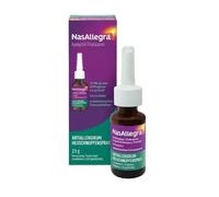 NasAllegra Hay Fever Spray (23g)