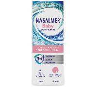 Nasalmer Baby Limpieza Nasal Suave Agua de Mar +15Días Spray 135 ml