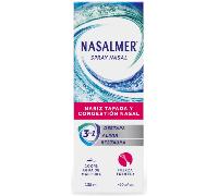 Nasalmer Fuerte 3 Descongestión Nasal y Limpieza Profunda +10 Años Spray 135 ml