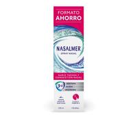 Nasalmer Fuerza Fuerte 3 210 ml - spray nasal, alivio de congestión