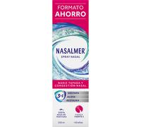 Nasalmer Fuerza Fuerte 3 en1 210 ml