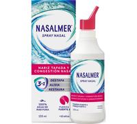 Nasalmer Fuerza Fuerte 3en1 135ml