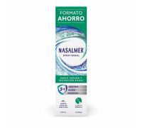 Nasalmer Fuerza Media 2 spray nasal 210 ml - higiene nasal y limpieza