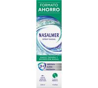 Nasalmer Fuerza Media 3 en1 210 ml