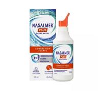 Nasalmer Plus Spray Nasal 135ml