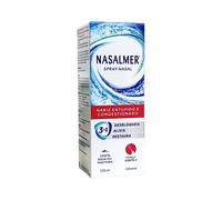 Nasalmer Spray Nasal Fuerte 3 135ml