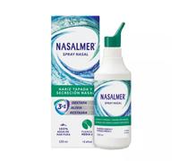 Nasalmer Spray Nasal Gotas Nariz 135ml