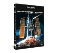Nasa'S Greatest Missions - A Home In Space [Edizione: Regno Unito] [Italia] [DVD]