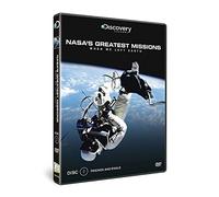 Nasas Greatest Missions - Friends And R [Edizione: Regno Unito] [Italia] [DVD]