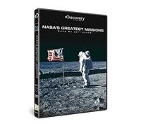 Nasas Greatest Missions - Landing The E [Edizione: Regno Unito] [Italia] [DVD]