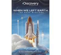 Nasas Greatest Missions [Reino Unido] [DVD]