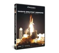 NASA'S GREATEST MISSIONS - The Shuttle