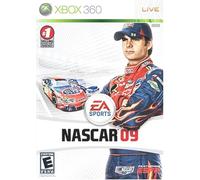 NASCAR 09 - Xbox 360