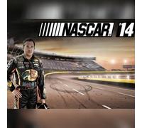 NASCAR 14 (PC) Steam Key - GLOBAL