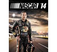 NASCAR 14 Steam Key GLOBAL