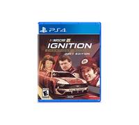 NASCAR 21: Ignition Champion's Edition-Day 1 [USA]