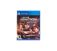 NASCAR 21: Ignition Edicin del Campen - Da 1 - PlayStation 4