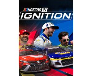 NASCAR 21: Ignition (PC) Steam Key GLOBAL