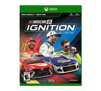 NASCAR 21: Ignition [USA]