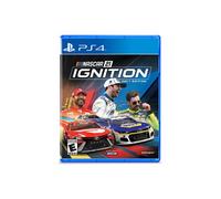 NASCAR 21: Ignition [USA]