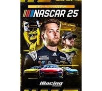 NASCAR 25 Gold Edition (Xbox Series X|S) XBOX LIVE Key EUROPE