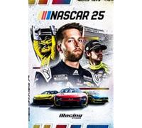 NASCAR 25 (Xbox Series X|S) XBOX LIVE Key EUROPE