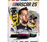 NASCAR 25 (Xbox Series X/S) - Xbox Live Key - EUROPE