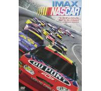 NASCAR 3D: The Imax Experience [Reino Unido] [DVD]