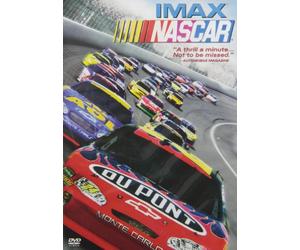 NASCAR 3D: The Imax Experience [Reino Unido] [DVD]