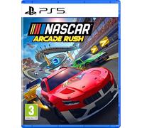 NASCAR Arcade Rush (Sony Playstation 5)