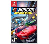 NASCAR Arcade Rush - Nintendo Switch