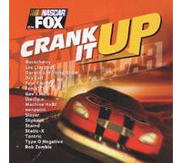 Nascar-Crank It Up